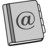 adressbook Icon